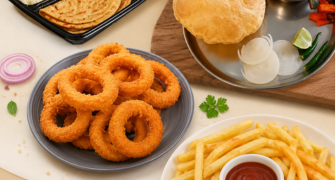 Kids&rsquo; Menu